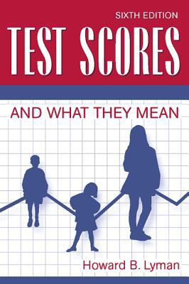 Book Test Scores And What They Mean- (value Pack W/mylab Search) (6th Edition) free