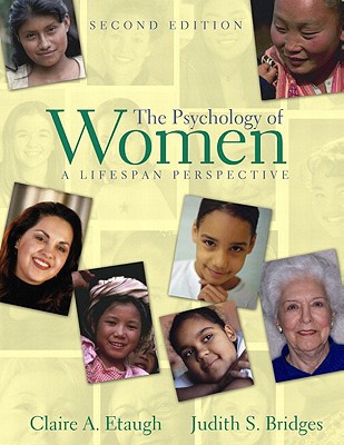 Book Psychology Of Women: A Lifespan Perspective- (value Pack W/mylab Search) (2nd Edition) free