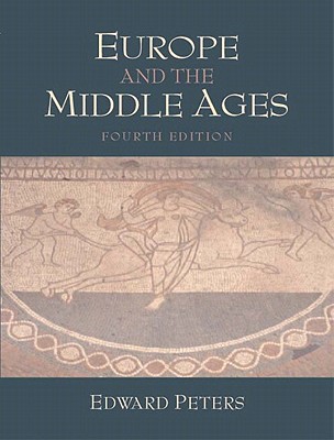 Book Europe And The Middle Ages- (value Pack W/mylab Search) (4th Edition) free