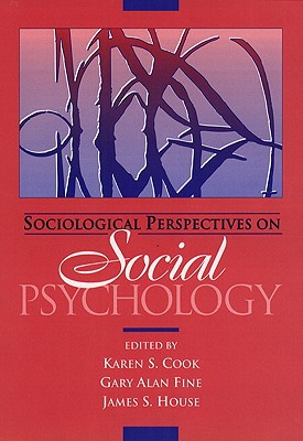 Book Sociological Perspectives On Social Psychology- (value Pack W/mylab Search) free