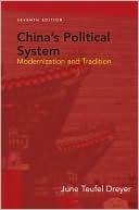 Book China's Political System (7th Edition) free