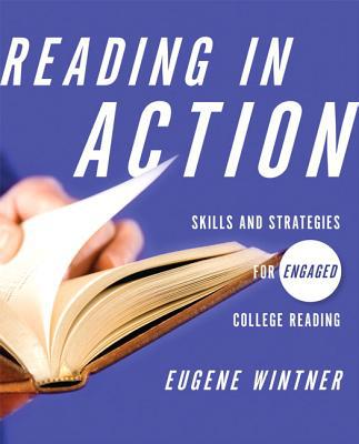 Book Reading in Action free