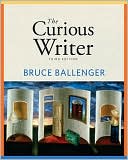 Book The Curious Writer (3rd Edition) free