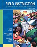 Book Field Instruction: A Guide for Social Work Students free