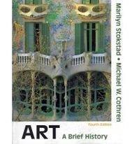 Book Art: A Brief History (with MyArtsLab with Pearson eText Student Access Code Card) (4th Edition) free