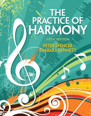 Book The Practice of Harmony (6th Edition) free