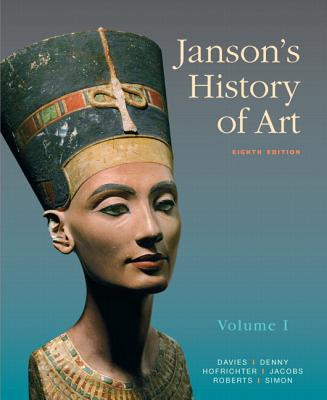 Book Janson's History of Art: The Western Tradition: 1 free