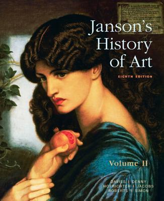 Book Janson's History of Art: The Western Tradition, Volume II with MyArtsLab and Pearson eText (8th Edition) free