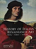 Book History of Italian Renaissance Art (Paper cover) with MyLab Search (7th Edition) free