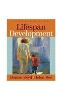Book Lifespan Development: Books a La Carte free
