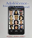 Book Adolescence and Emerging Adulthood: A Cultural Approach free