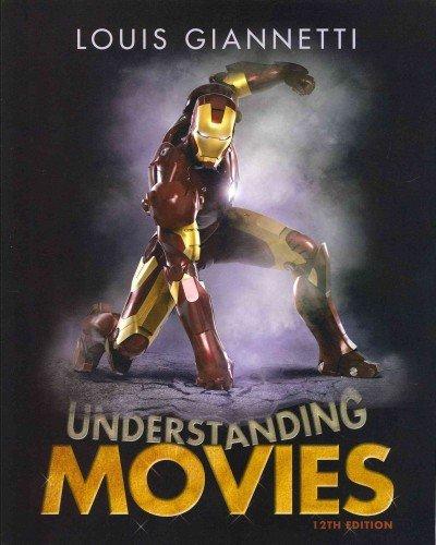 Book Understanding Movies with MyCommunicationKit (12th Edition) free