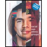 Book Racial and Ethnic Groups + Mysoclab With Pearson Etext: Census Update free