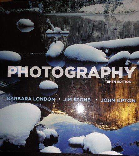 Book Photography (with MyPhotographyKit Student Access Code Card) (10th Edition) free