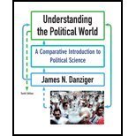 Book Understanding the Political World: A Comparative Introduction to Political Science with MyPoliSciKit (10th Edition) free
