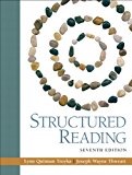 Book Structured Reading (with MyReadingLab Student Access Code Card) (7th Edition) free