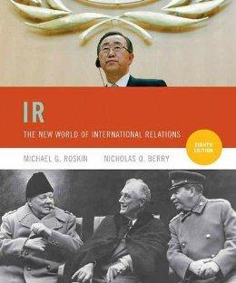 Book IR : The New World of International Relations free