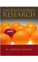 Book Studyguide for Understanding Research by Neuman, Lawrence W., ISBN 9780205724734 free