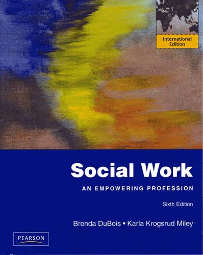 Book Social Work An Empowering Profession Sixth Edition free