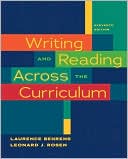Book Writing and Reading Across the Curriculum (11th Edition) free