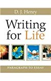 Book Writing for Life: Paragraph to Essay (with MyWritingLab Student Access Code Card) free
