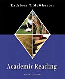 Book Academic Reading (with MyReadingLab Student Access Code Card) (6th Edition) free