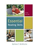 Book Essential Reading Skills (with MyReadingLab Student Access Code Card) (3rd Edition) free