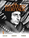 Book The Western Heritage, Vol. 1, 6th Teaching and Learning Classroom Edition free