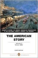 Book The American Story: 2 (Penguin Academics Series) free