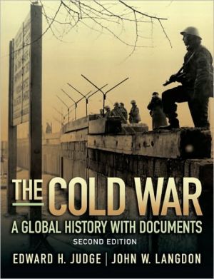 Book The Cold War: A Global History with Documents (2nd Edition) free