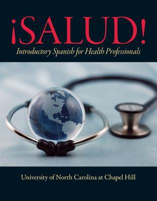 Book ¡Salud!: Introductory Spanish for Health Professionals (Myspanishlab) free