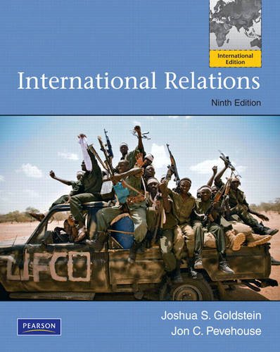 Book International Relations Brief: International Edition free