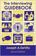Book Interviewing Guidebook, The free