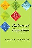 Book Patterns of Exposition free