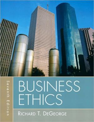 Book Business Ethics (7th Edition) free