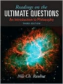 Book Readings on Ultimate Questions: An Introduction to Philosophy free