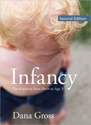 Book Infancy: Development From Birth to Age 3 (2nd Edition) free