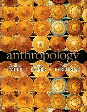 Book Anthropology (13th Edition) free