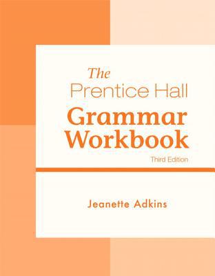 Book Pearson Grammar Workbook free
