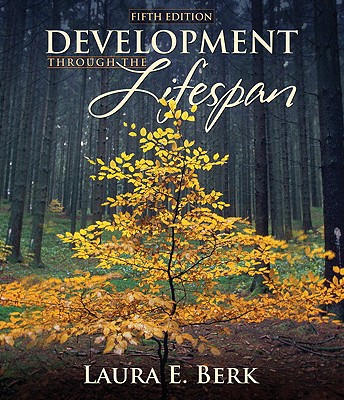 Book Mylab Human Development With Pearson Etext -- Standalone Access Card -- For Development Through The Lifespan  (5th Edition) free