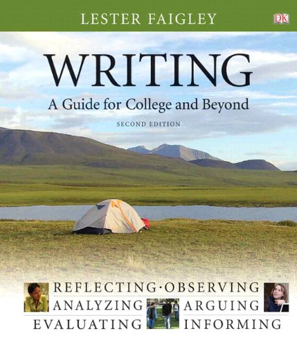 Book Mycomplab With Pearson Etext -- Standalone Access Card -- For Writing: A Guide For College And Beyond (2nd Edition) free
