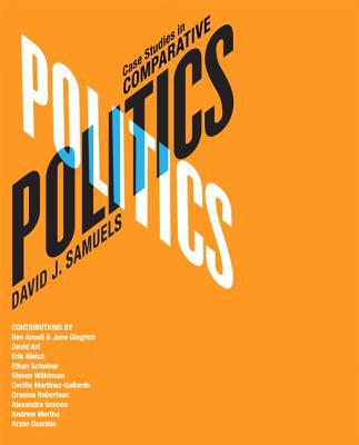 Book Case Studies in Comparative Politics free