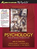 Book Psychology: The Science of Behavior, Unbound (for Books a la Carte Plus) (7th Edition) free