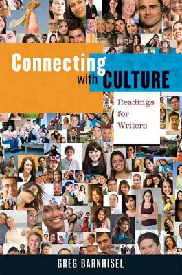 Book Connecting With Culture: Readings for Writers free