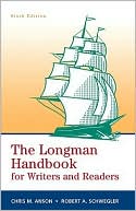 Book The Longman Handbook for Writers and Readers (6th Edition) free
