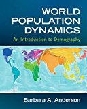 Book World Population Dynamics: An Introduction to Demography (Mysearchlab) free