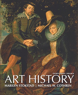 Book Art History, Volume 2 (4th Edition) free