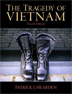 Book The Tragedy of Vietnam free