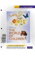 Book The World of Children free