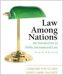 Book Law Among Nations: An Introduction to Public International Law (9th Edition) free